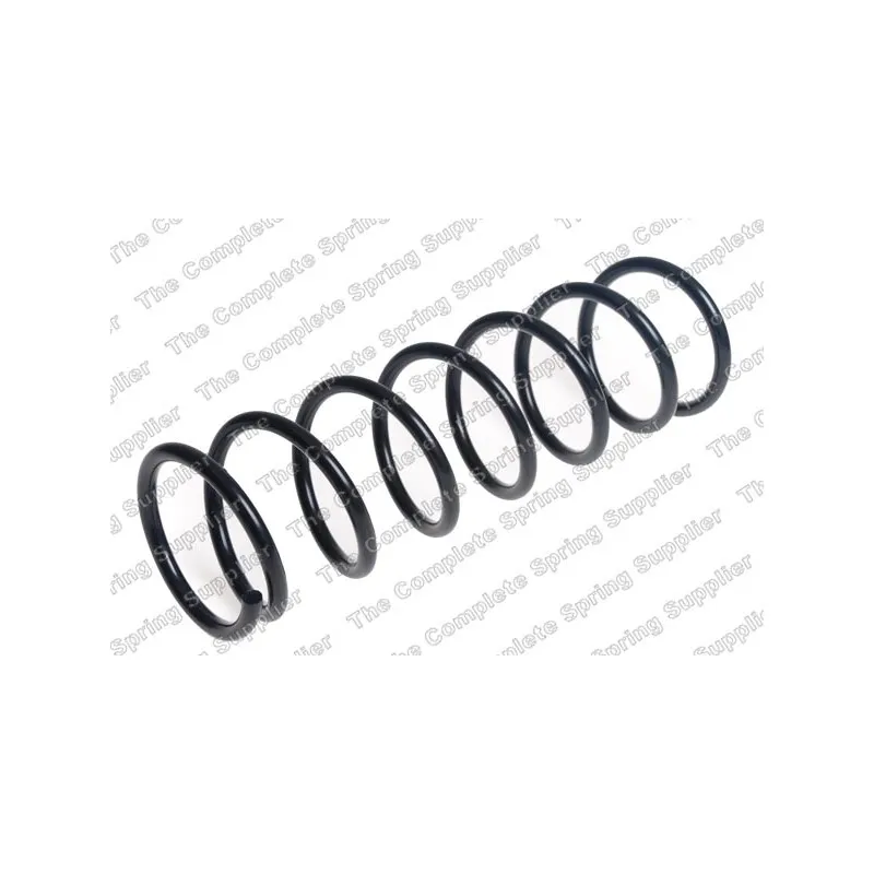 Ressort de suspension LESJOFORS 4062114