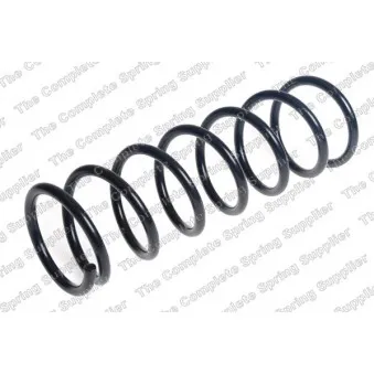 Ressort de suspension LESJOFORS 4062115