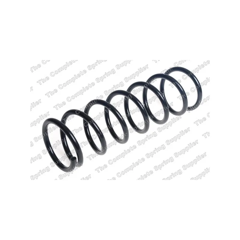 Ressort de suspension LESJOFORS 4062115