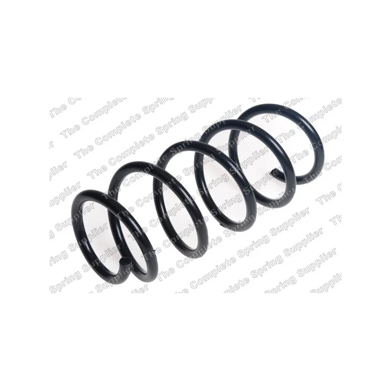 Ressort de suspension LESJOFORS 4063582