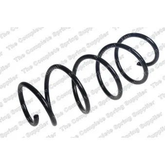 Ressort de suspension LESJOFORS 4063583