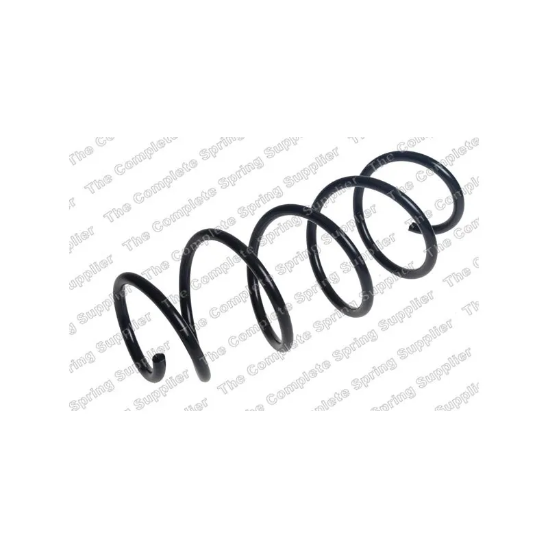 Ressort de suspension LESJOFORS 4063583