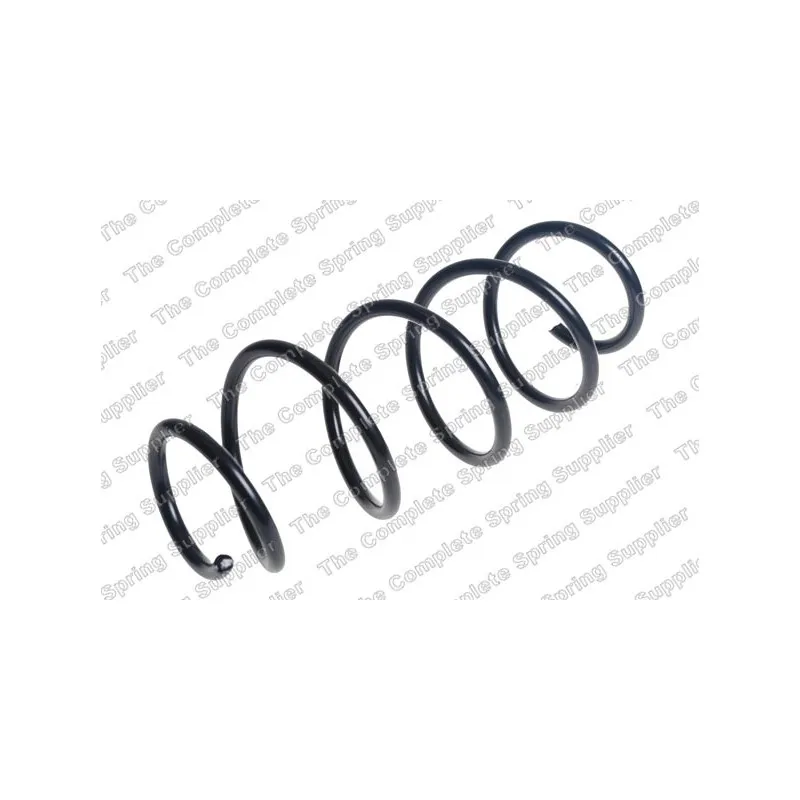 Ressort de suspension LESJOFORS 4063584