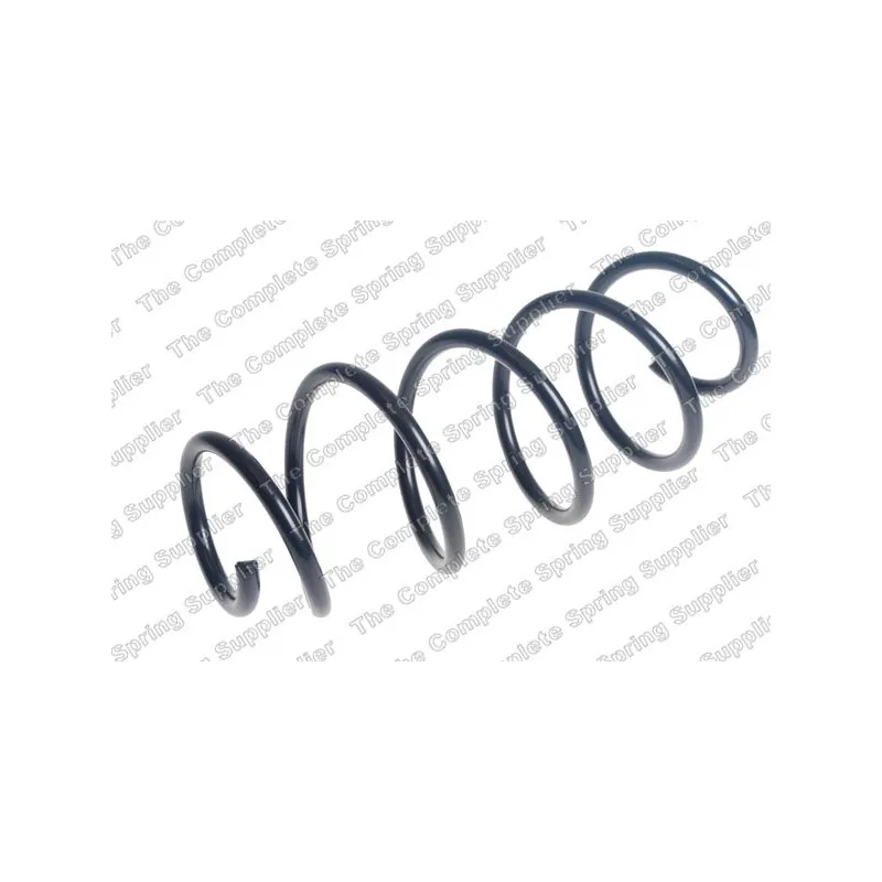 Ressort de suspension LESJOFORS 4063585