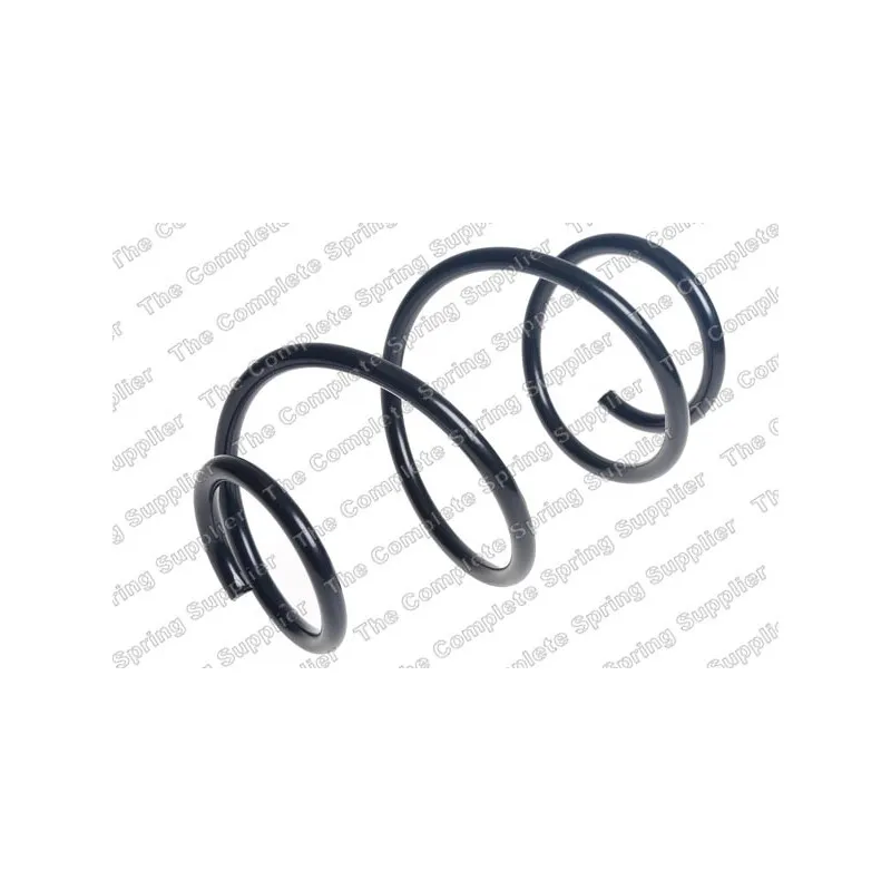 Ressort de suspension LESJOFORS 4063586