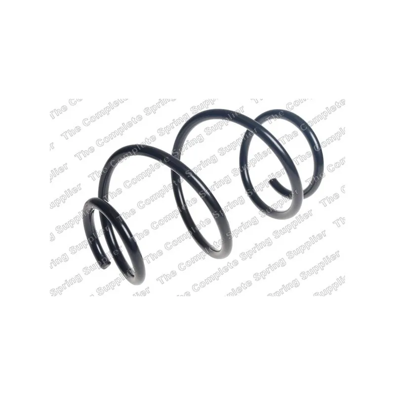 Ressort de suspension LESJOFORS 4063587