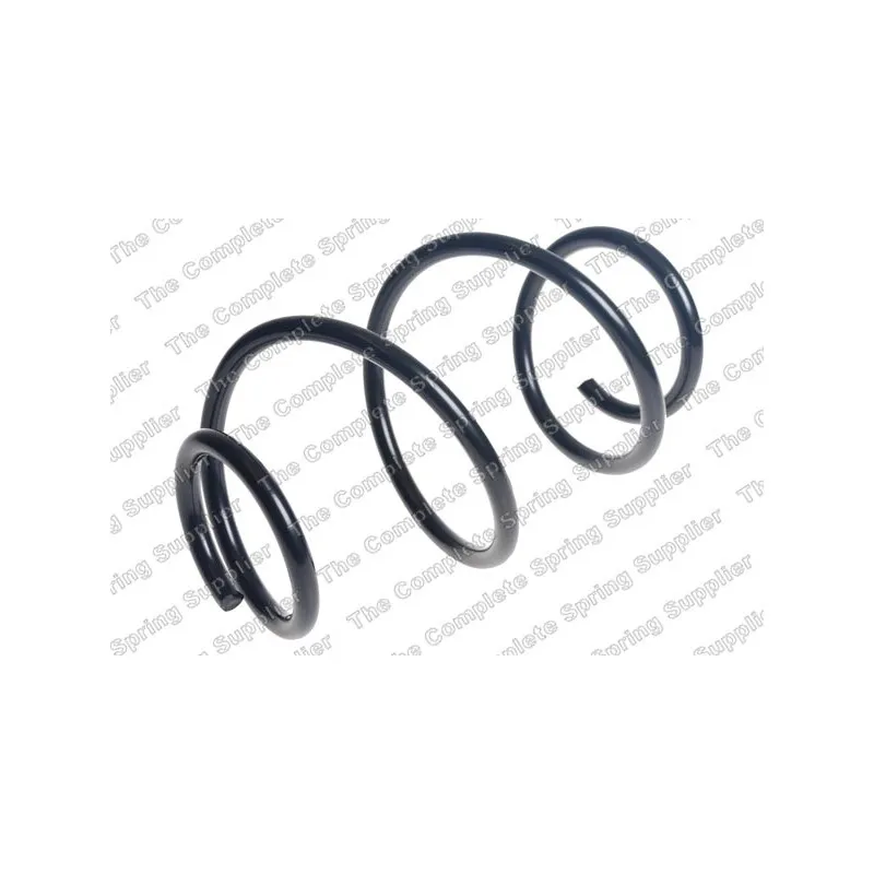 Ressort de suspension LESJOFORS 4063588