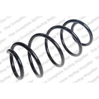 Ressort de suspension LESJOFORS 4066851
