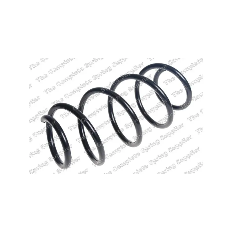 Ressort de suspension LESJOFORS 4066851