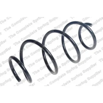 Ressort de suspension LESJOFORS 4066852