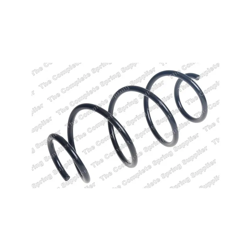 Ressort de suspension LESJOFORS 4066852
