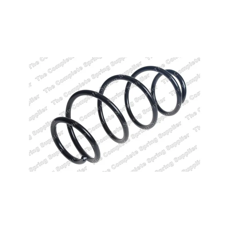Ressort de suspension LESJOFORS 4066853