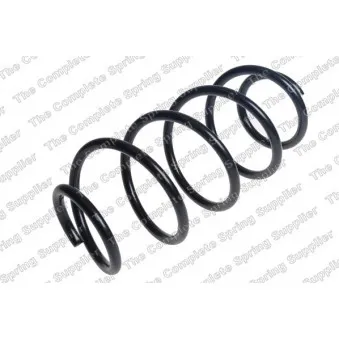 Ressort de suspension LESJOFORS 4066855