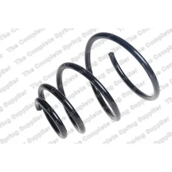 Ressort de suspension LESJOFORS 4069702