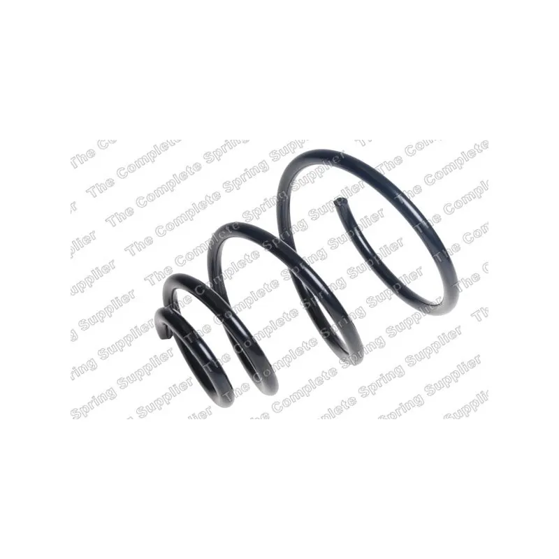 Ressort de suspension LESJOFORS 4069702