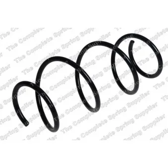 Ressort de suspension LESJOFORS 4073009