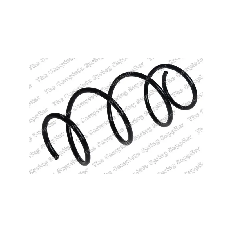 Ressort de suspension LESJOFORS 4073009