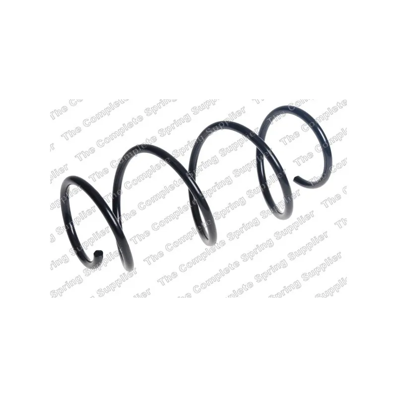 Ressort de suspension LESJOFORS 4073010