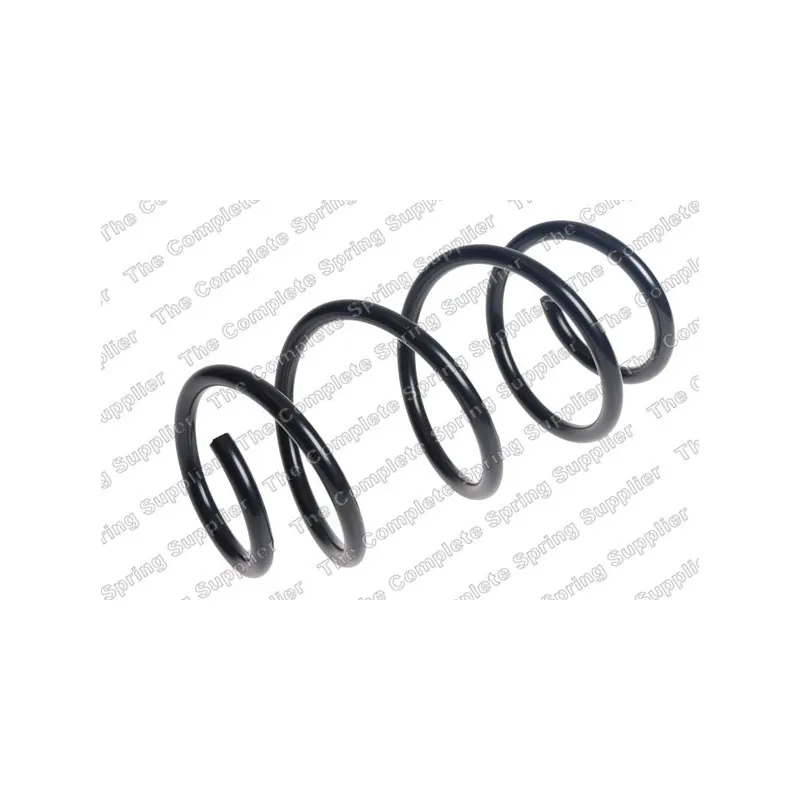 Ressort de suspension LESJOFORS 4082948