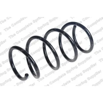 Ressort de suspension LESJOFORS