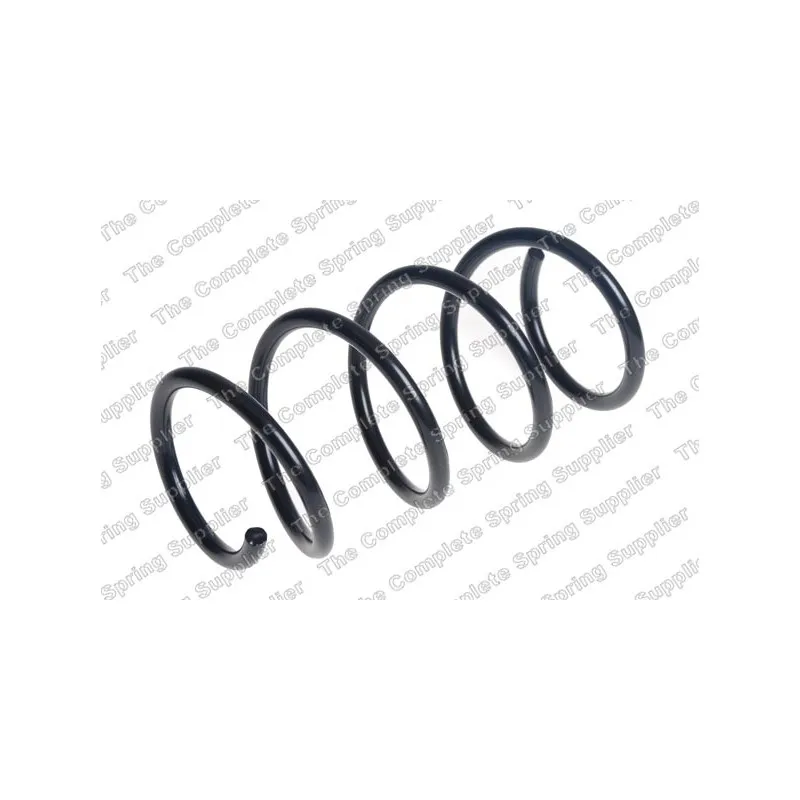 Ressort de suspension LESJOFORS 4082951