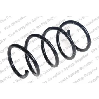 Ressort de suspension LESJOFORS