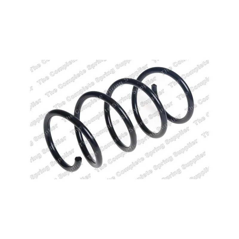 Ressort de suspension LESJOFORS 4082952