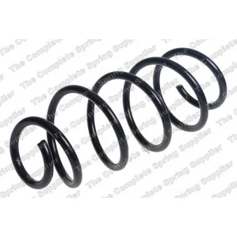 Ressort de suspension LESJOFORS 4085737