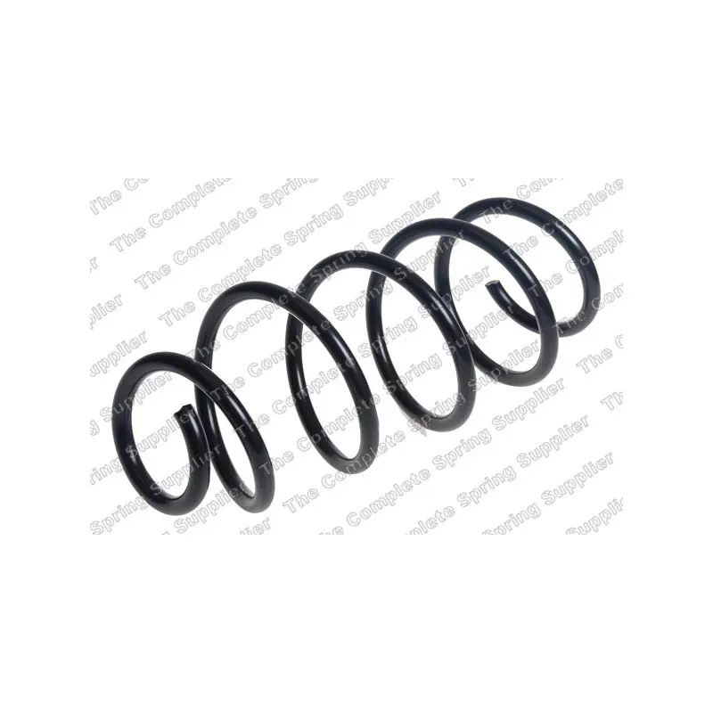 Ressort de suspension LESJOFORS 4085737