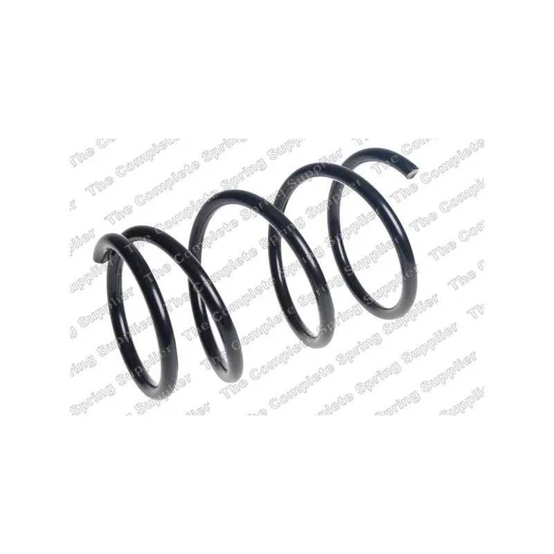 Ressort de suspension LESJOFORS 4088350