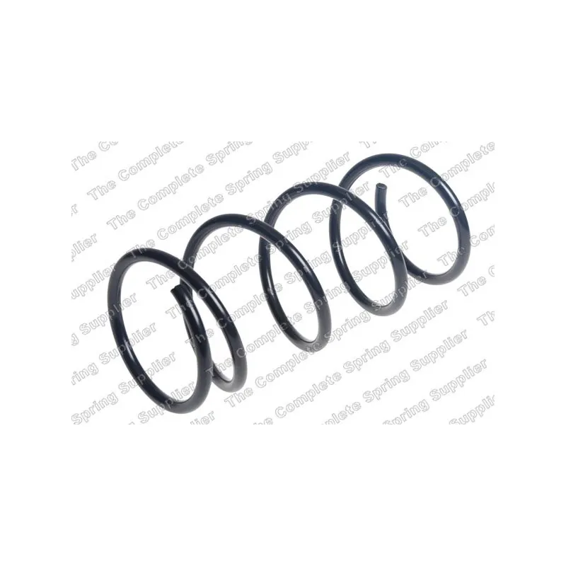Ressort de suspension LESJOFORS 4088943