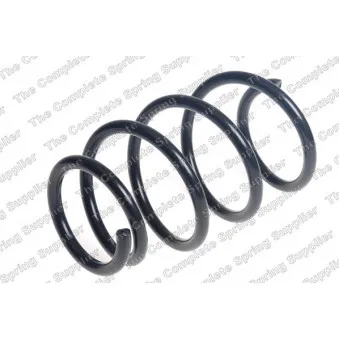Ressort de suspension LESJOFORS 4092651