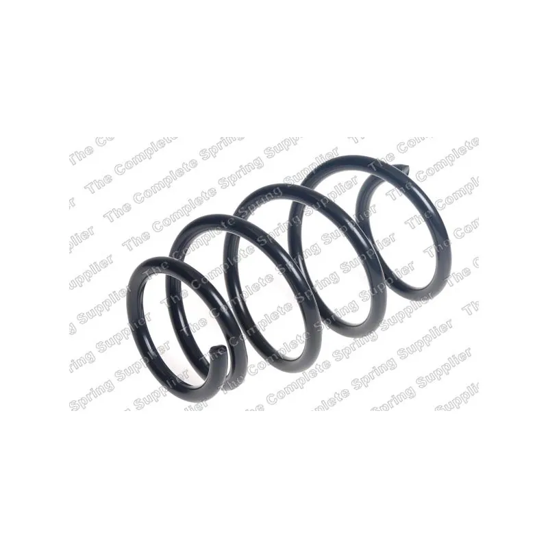 Ressort de suspension LESJOFORS 4092651
