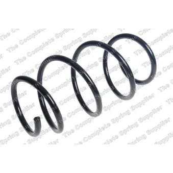 Ressort de suspension LESJOFORS 4092652