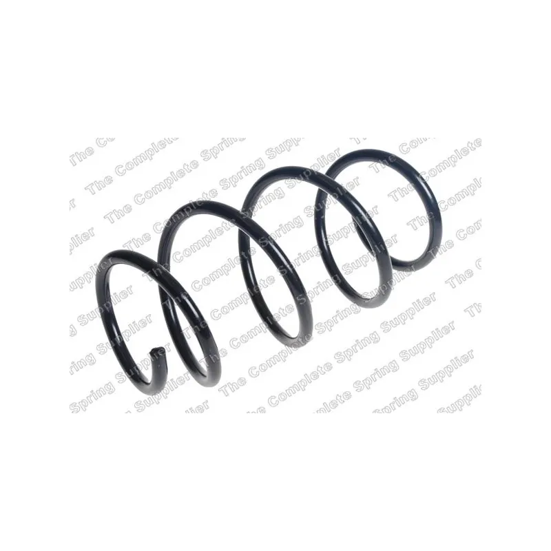 Ressort de suspension LESJOFORS 4092652