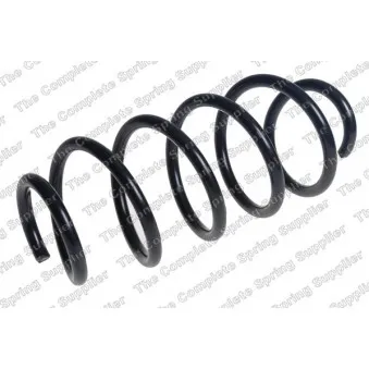 Ressort de suspension LESJOFORS 4095146