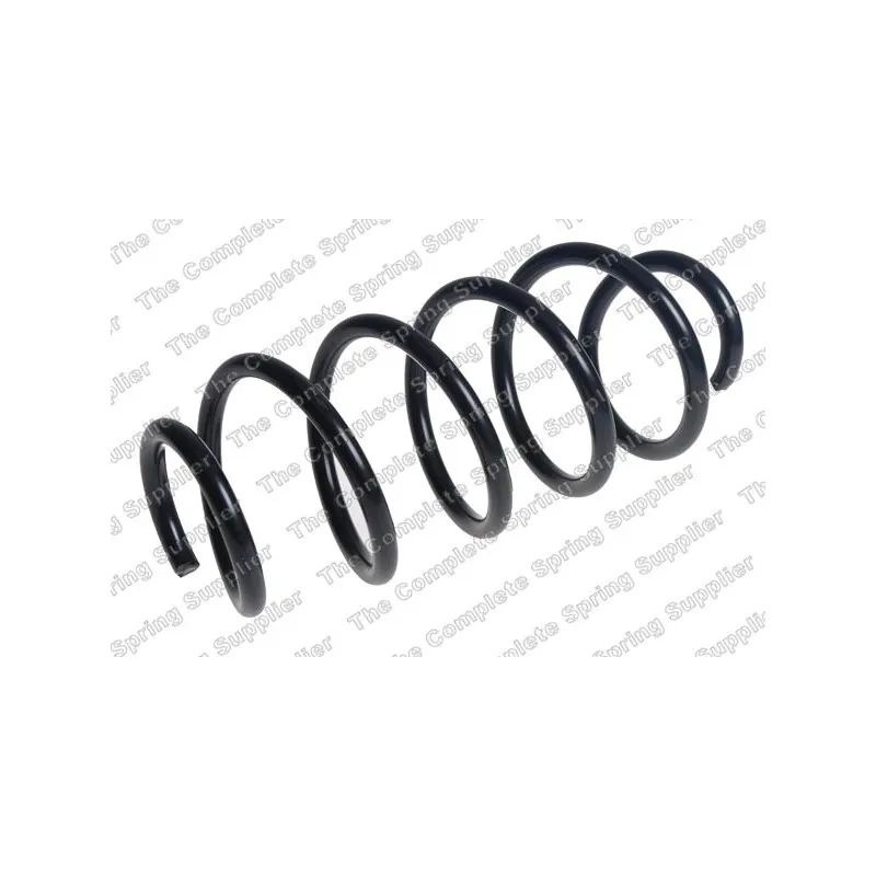 Ressort de suspension LESJOFORS 4095146