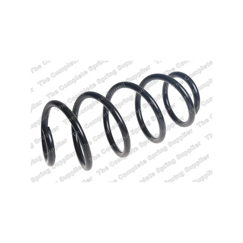 Ressort de suspension LESJOFORS 4095147