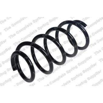 Ressort de suspension LESJOFORS 4095148