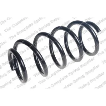 Ressort de suspension LESJOFORS 4095150