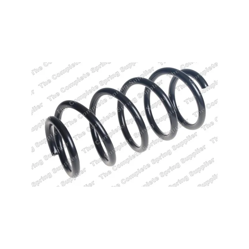 Ressort de suspension LESJOFORS 4095150