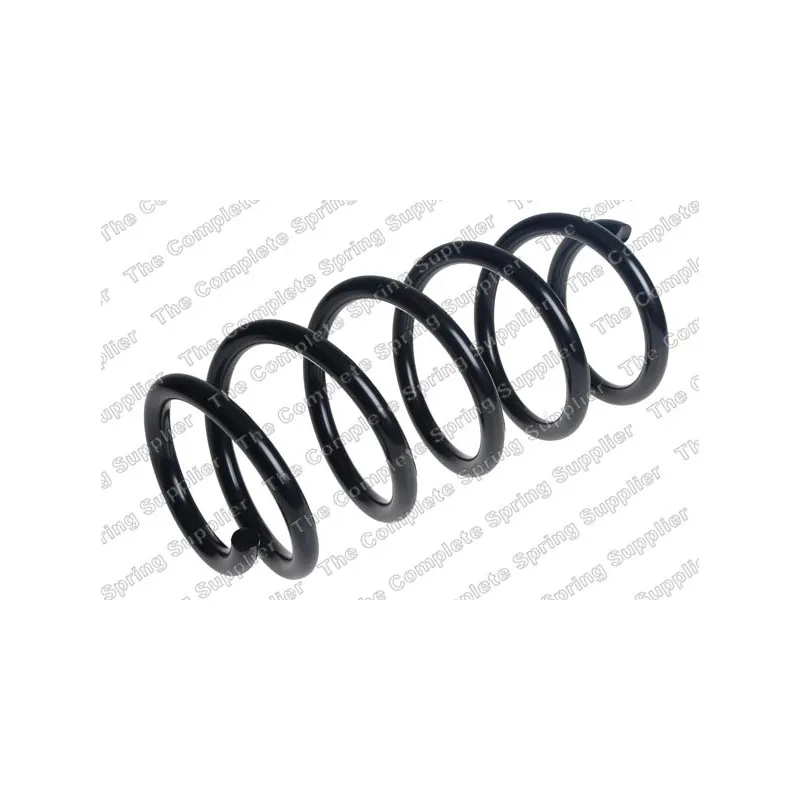 Ressort de suspension LESJOFORS 4095151