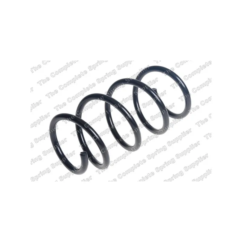 Ressort de suspension LESJOFORS 4095152