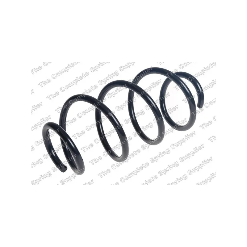 Ressort de suspension LESJOFORS 4095865