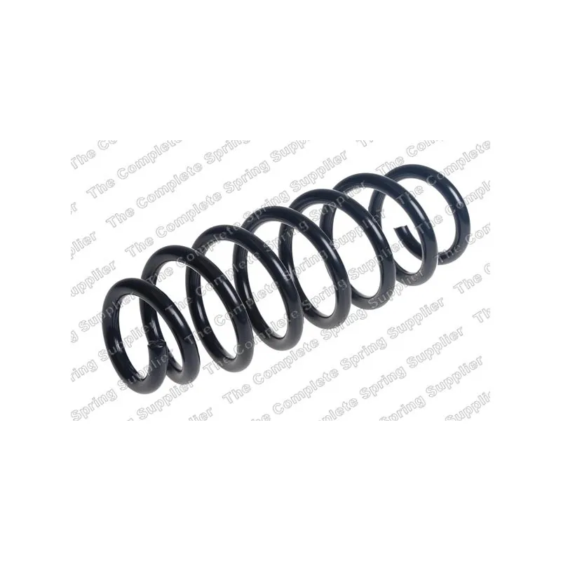 Ressort de suspension LESJOFORS 4095866