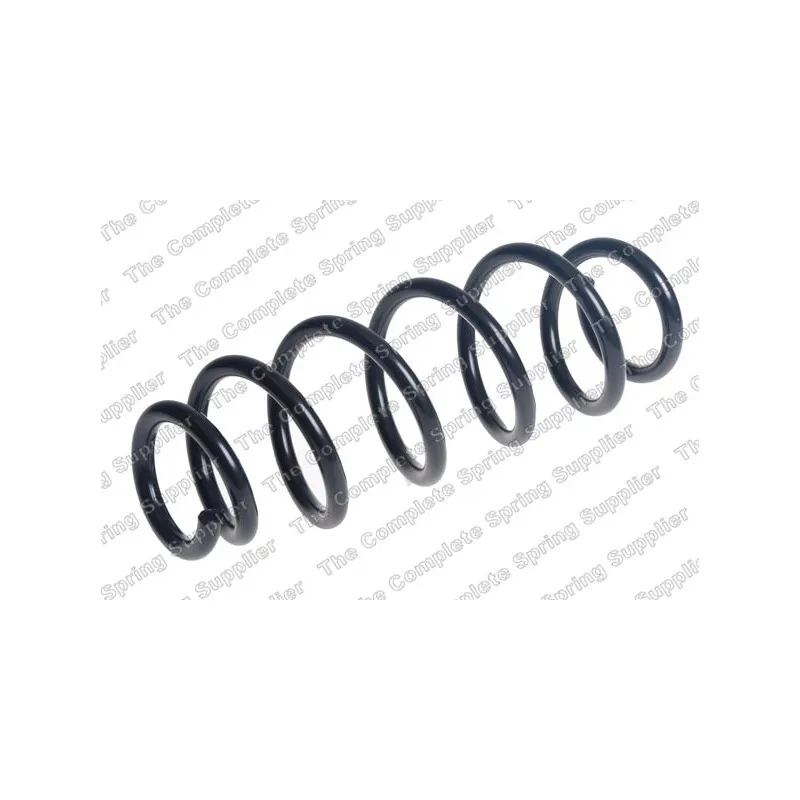 Ressort de suspension LESJOFORS 4095867