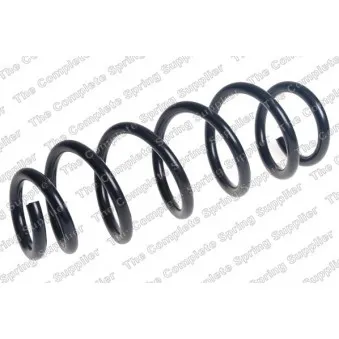 Ressort de suspension LESJOFORS 4095868