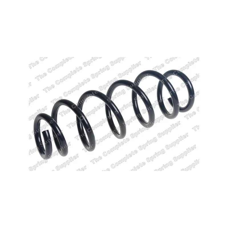 Ressort de suspension LESJOFORS 4095868