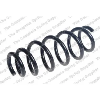 Ressort de suspension LESJOFORS 4095869