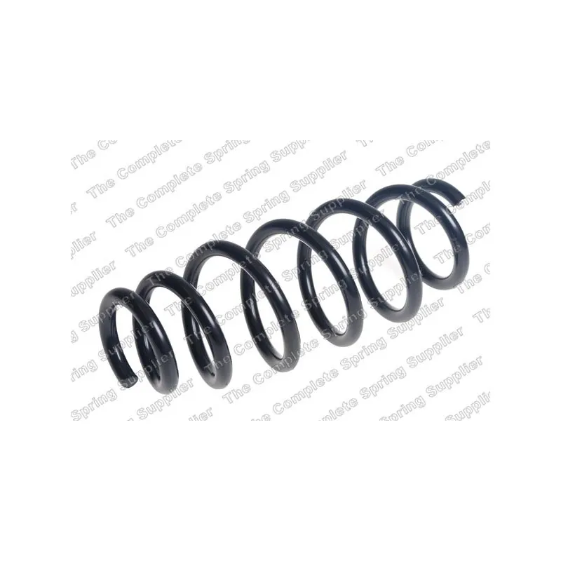 Ressort de suspension LESJOFORS 4095869